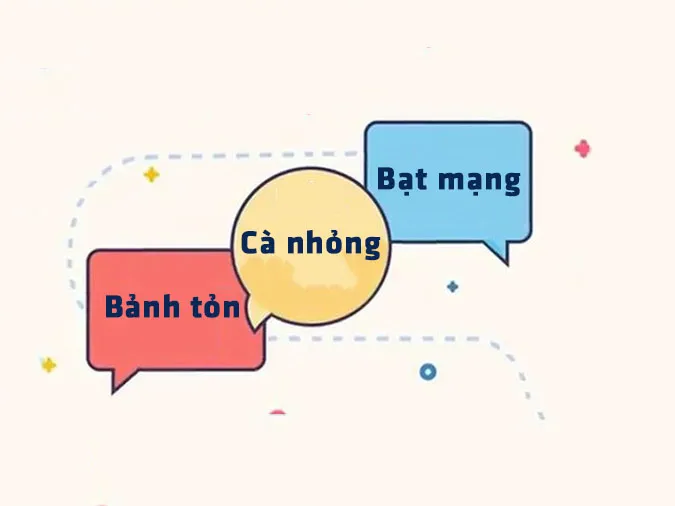 Tổng hợp các tiếng lóng Nam Bộ ngày xưa hay dùng và ý nghĩa của chúng