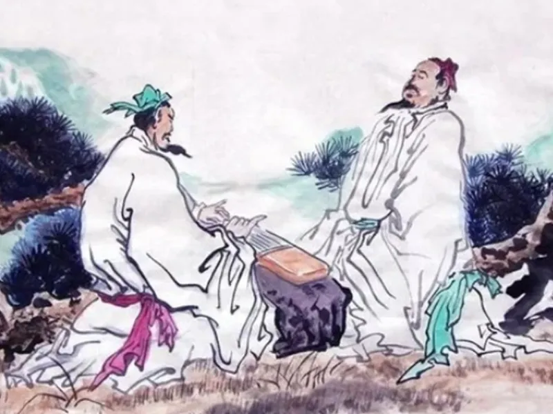 Sự đa dạng trong tính cách con người, minh họa cho triết lý Nhân vô thập toàn và sự khác biệt cá nhân