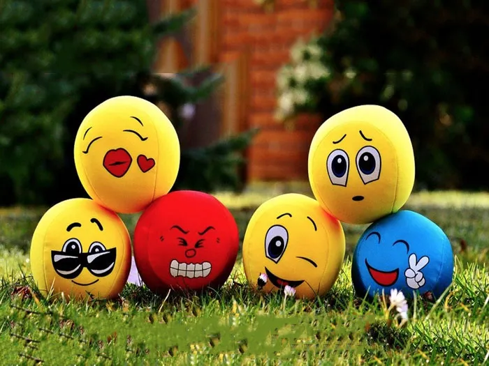 Kiểm soát hỉ nộ ái ố giúp đạt được sự bình yên trong tâm hồn