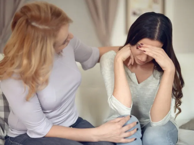Biểu tượng cho Gnasche tiêu cực, tình yêu đơn phương và đau khổ