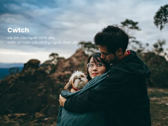 Những từ ngữ độc đáo miêu tả cảm xúc Gnasche trong tình yêu