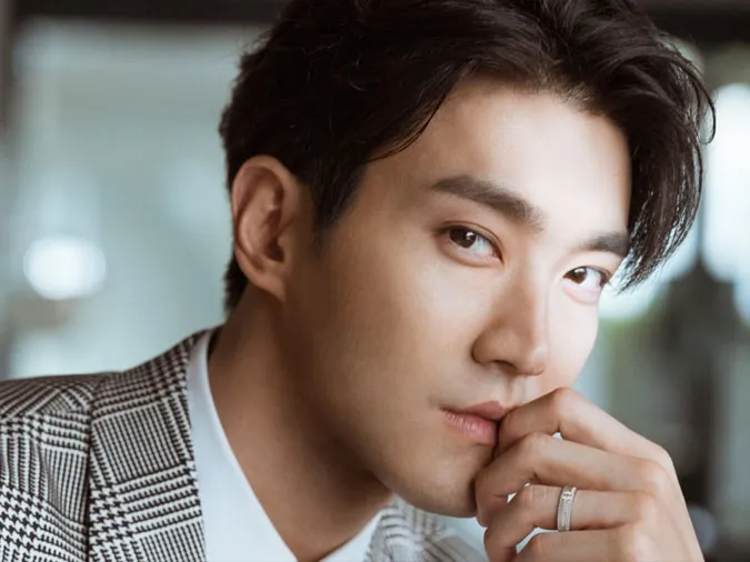 Siwon được coi là truyền nhân của cả 2 vị vua là vua Sejong đời thứ 25 và vua Hyojong đời thứ 17