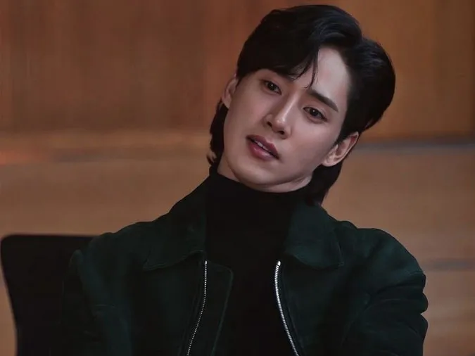 Park Sung Hoon có xuất thân từ một gia tộc giàu có