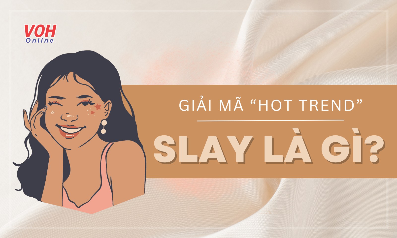 Thumbnail Slay là gì