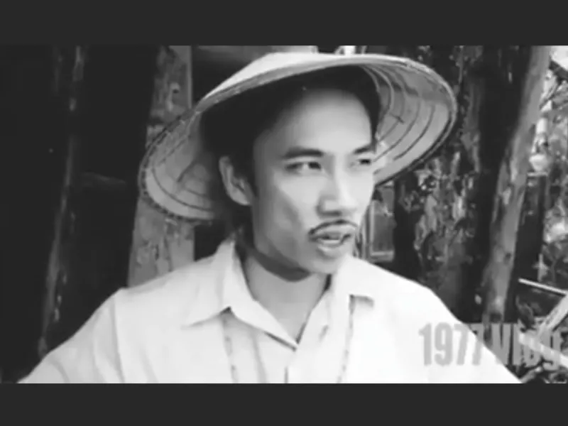 Phân cảnh 1977 Vlog viral về biểu hiện lươn lẹo