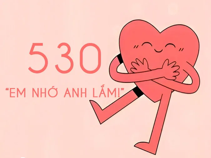 Một cặp đôi trẻ đang ngồi bên nhau, thể hiện sự gắn kết và tình yêu, có thể họ đang chia sẻ những mật mã tình yêu như 530