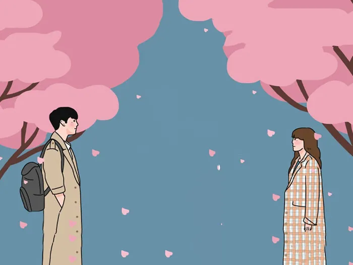 Ai cũng đã từng có một forever crush của riêng mình - Ảnh: Internet