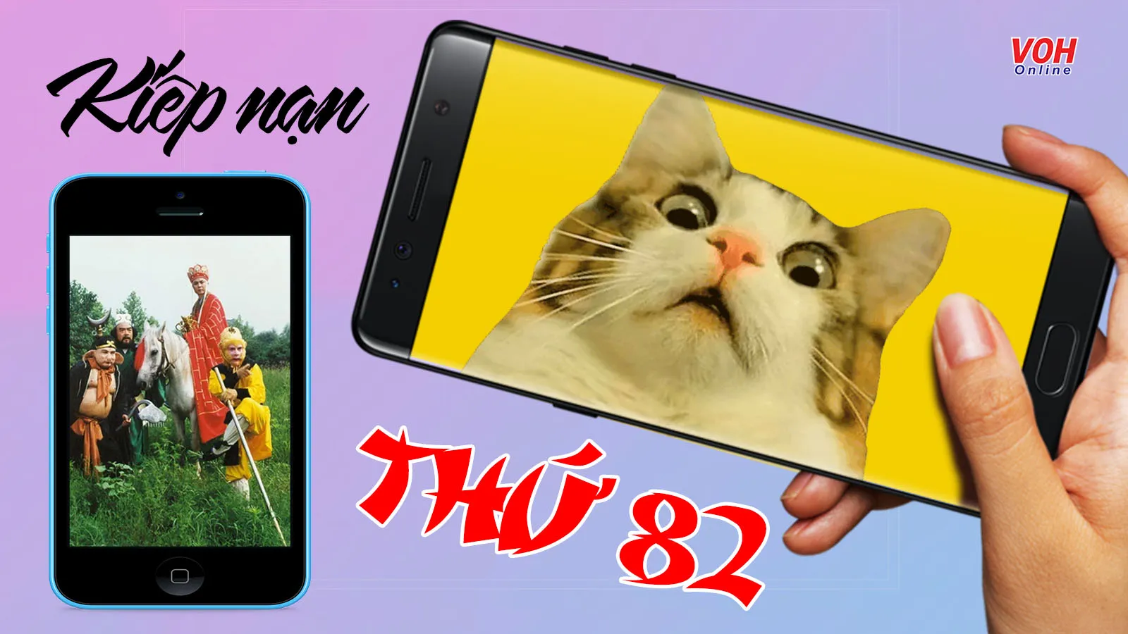 Giải mã sự trở lại của "ai mặc noọng lái lai" qua các nền tảng số