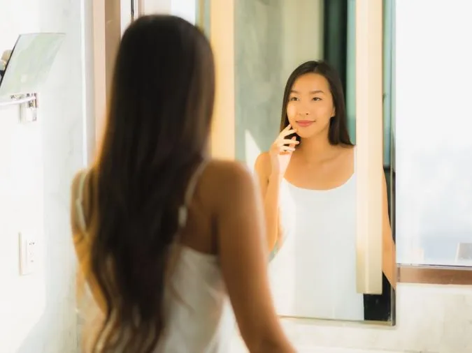 Chỉ có thể thay đổi chính mình để phát triển tam quan đúng đắn