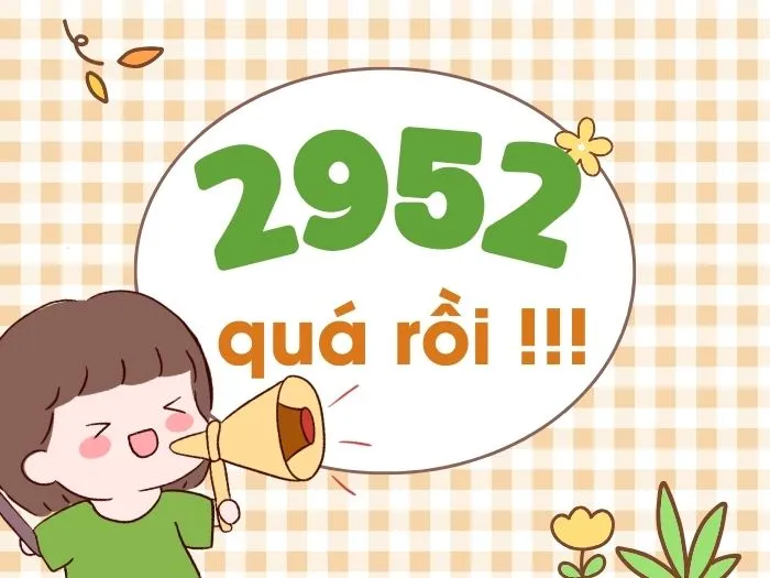 Một cô gái đang tạo dáng dễ thương, biểu cảm vui vẻ, minh họa cho việc sử dụng ý nghĩa số 2952 "Cute" để khen ngợi một ai đó có vẻ ngoài hay hành động đáng yêu trong các cuộc trò chuyện hàng ngày.