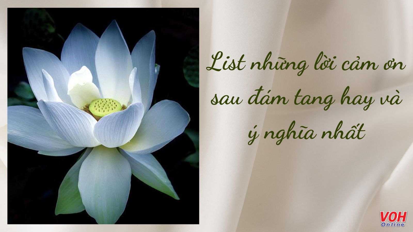 Hình ảnh một nhóm người đang tham gia vào một nghi thức truyền thống, có thể đang cầu nguyện hoặc thực hiện một phần của lễ xả tang. Ánh sáng dịu nhẹ của nến hoặc đèn lồng tạo không khí trang nghiêm.