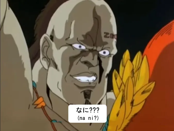 Một trong những meme "nà ní" hài hước được chia sẻ rộng rãi trên internet