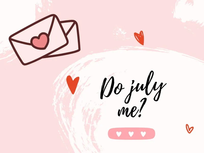 Cặp đôi trẻ tình cảm dưới ánh nắng, minh họa không khí lãng mạn của tháng 7 và cách do july me là gì đã trở thành lời tỏ tình độc đáo, đánh dấu sự kết nối đặc biệt trong văn hóa Gen Z.