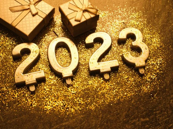 Lịch năm 2023, phân tích xem năm nhuận Dương lịch và Âm lịch có trùng khớp