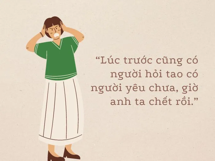 Cô gái cười tươi thể hiện sự tự tin và khôn ngoan khi đối diện câu hỏi về tình yêu, gợi ý cách trả lời khi bị hỏi có người yêu chưa cho phái nữ