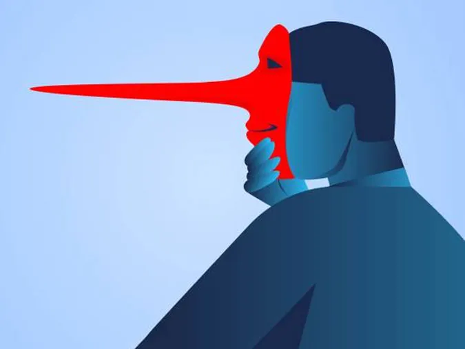 Đối phó với người trí trá: cách giữ vững bản thân trong mọi hoàn cảnh xã hội
