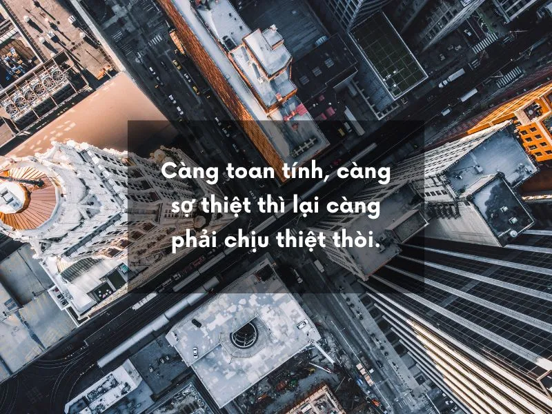Tầm quan trọng của sự chân thành và những câu nói hay về khôn lỏi