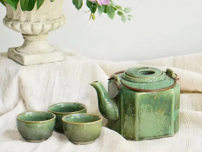 Đồ gia dụng thiết yếu, những món quà hữu ích cho cuộc sống mới của cặp đôi sau đám hỏi