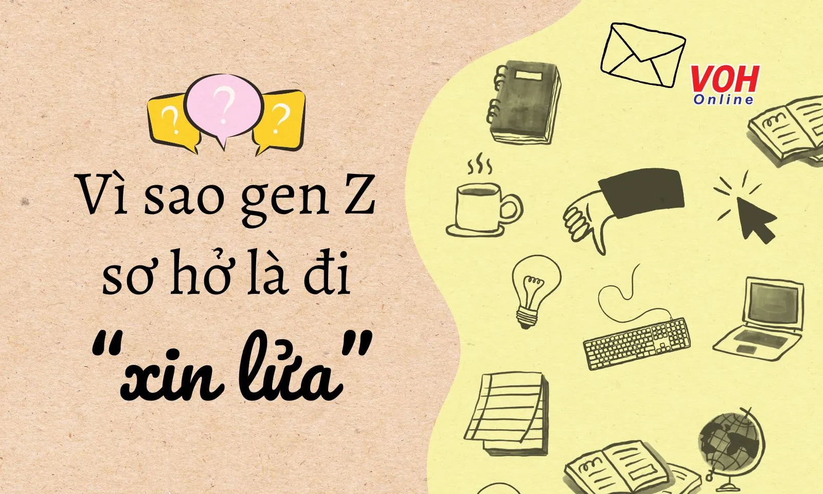 Các thuật ngữ độc đáo của Gen Z, bao gồm cả ý nghĩa của lò vi sóng trong tình yêu