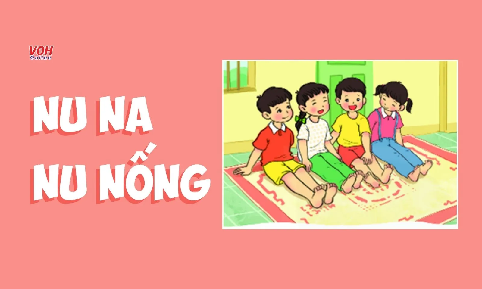 Tìm hiểu sự phát triển của từ vựng tiếng Việt và cách Gen Z định hình ý nghĩa lò vi sóng