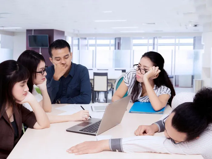 Thiếu tinh thần cầu thị có thể cản trở sự phát triển bản thân