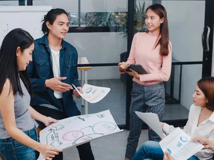 Người cầu thị luôn có trách nhiệm cao trong công việc và cuộc sống