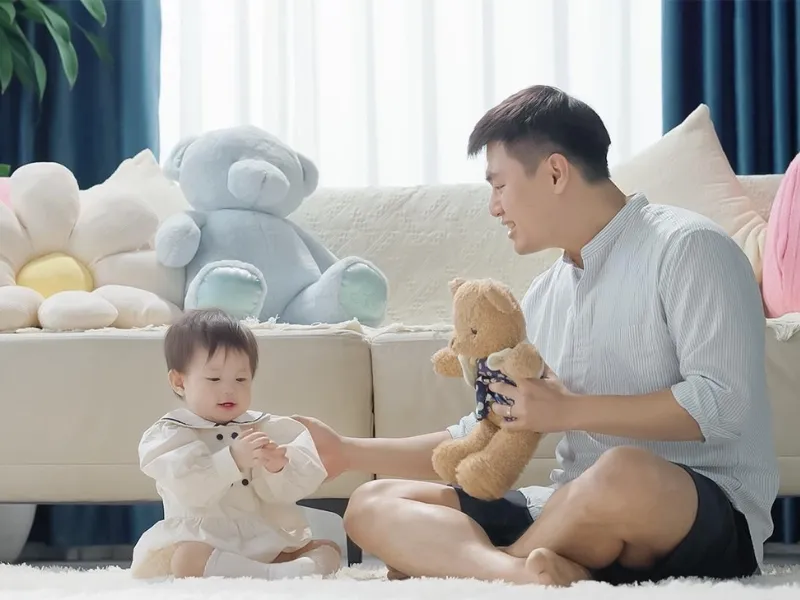 Hải Long, người tạo trend "elm" - một ví dụ tiêu biểu về ngôn ngữ Gen Z