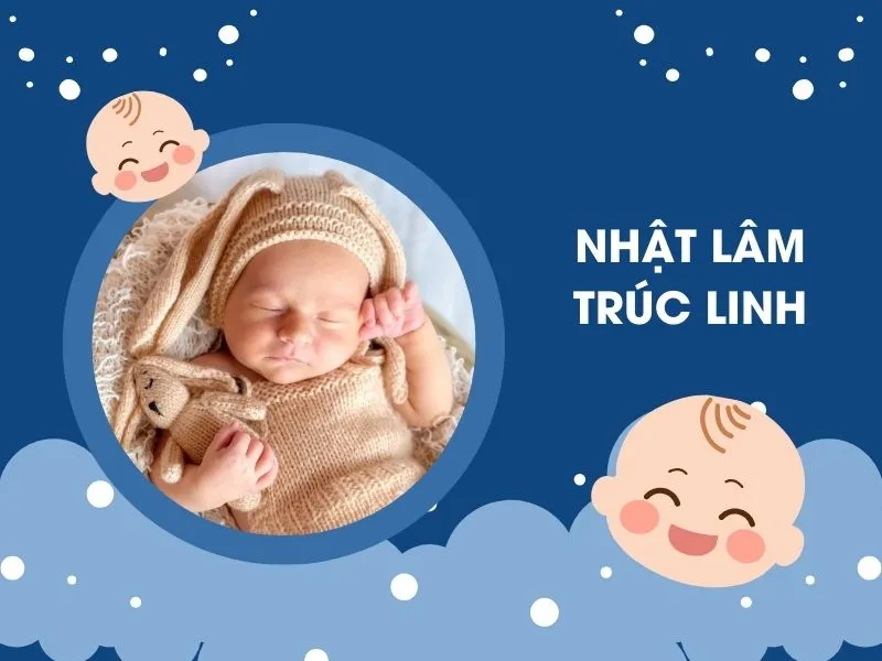 Một người mẹ đang ân cần vuốt ve con, tượng trưng cho tình yêu thương và sự chăm sóc trong việc đặt tên con mệnh Hỏa.