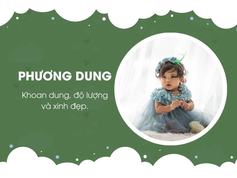 Một bé gái dễ thương đang mỉm cười, biểu tượng cho sự an lành, hạnh phúc và vẻ đẹp của những người mệnh Hỏa.