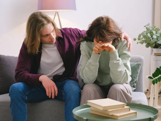 Trust issue có thể khiến mối quan hệ trở nên không lành mạnh và thiếu bền vững