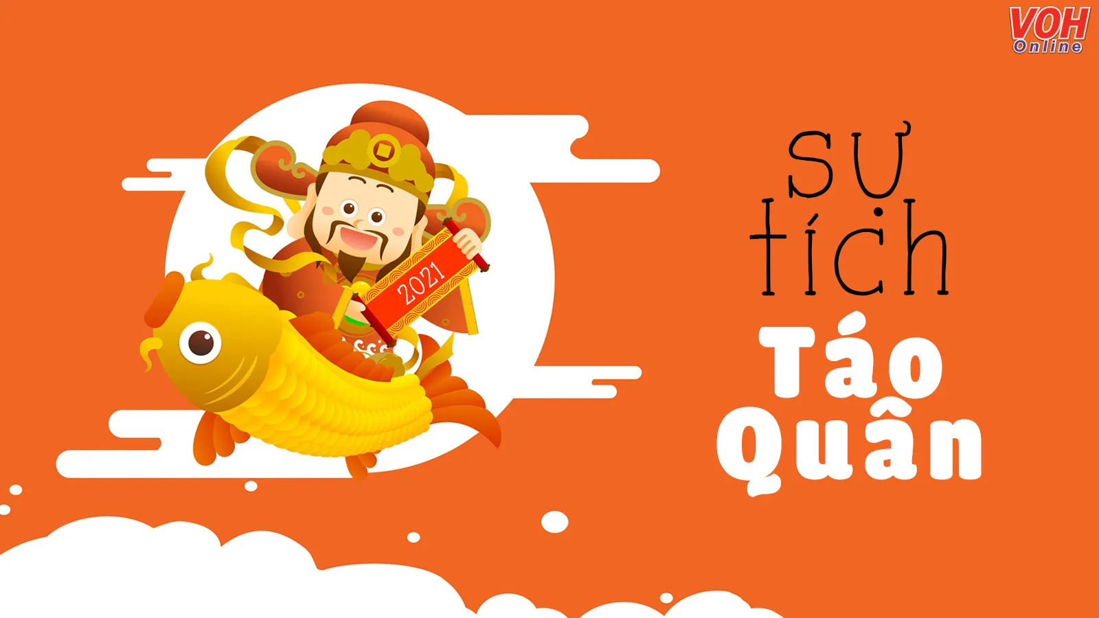 Sự tích ông Công ông Táo và các nghi lễ cúng tiễn