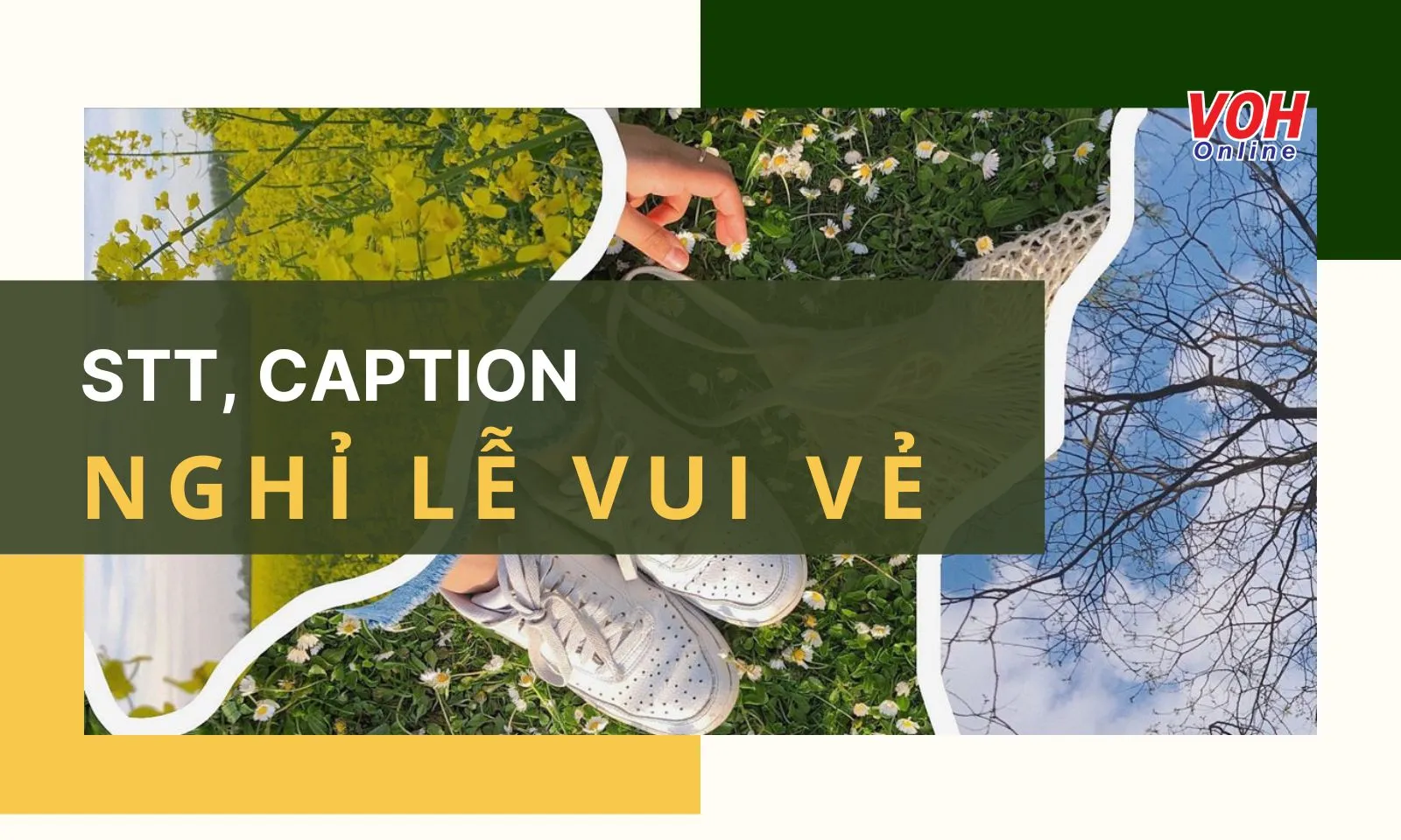 Cap và status hài hước, vui vẻ để chào đón các ngày nghỉ lễ trong tháng 9, mang lại không khí giải trí.
