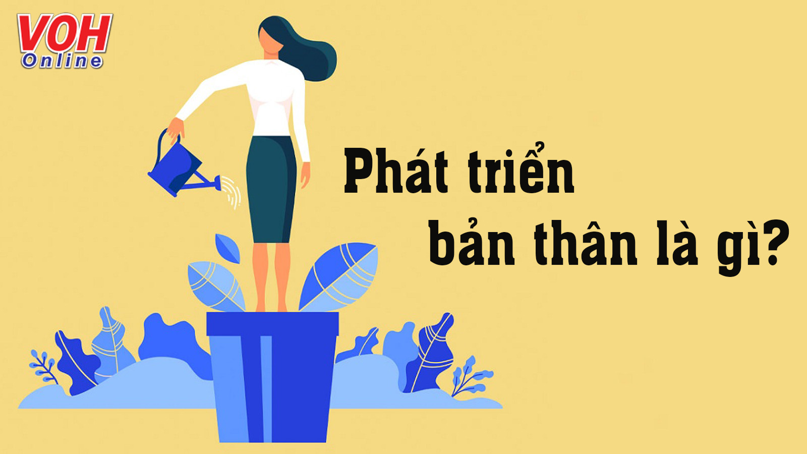 Phát triển kiến thức và bản thân qua các sự kiện như Ngày 26/4