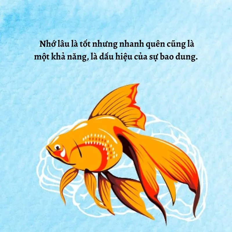 STT não cá vàng: Hình ảnh một người đang suy nghĩ với tâm trạng lạc quan