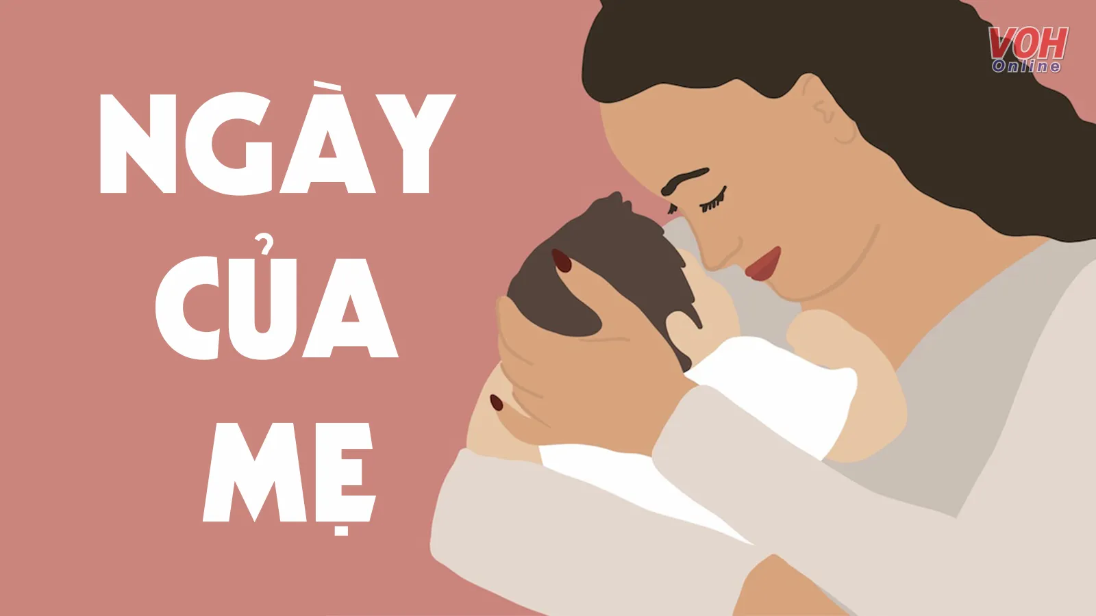 Hình ảnh về Ngày của Mẹ, gợi ý các câu hỏi về thời gian và quà tặng ý nghĩa, giúp người trẻ chuẩn bị cho ngày lễ tri ân này.