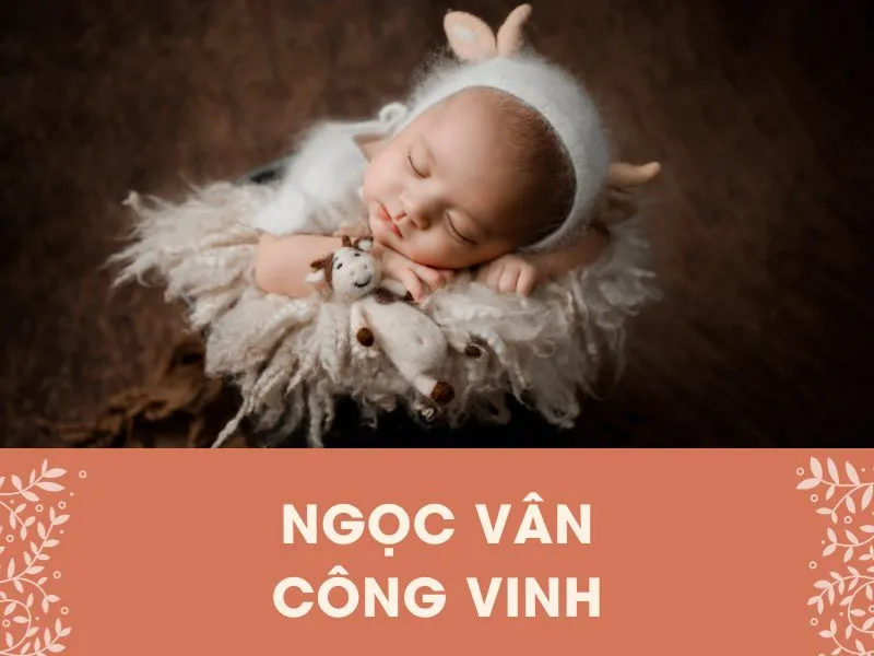 Đặt tên con mệnh Kim mang ý nghĩa cho bé trai và bé gái