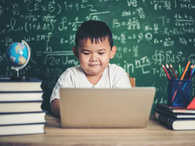 Bỏ qua những yếu tố gây mất tập trung trong khoảng thời gian học tập