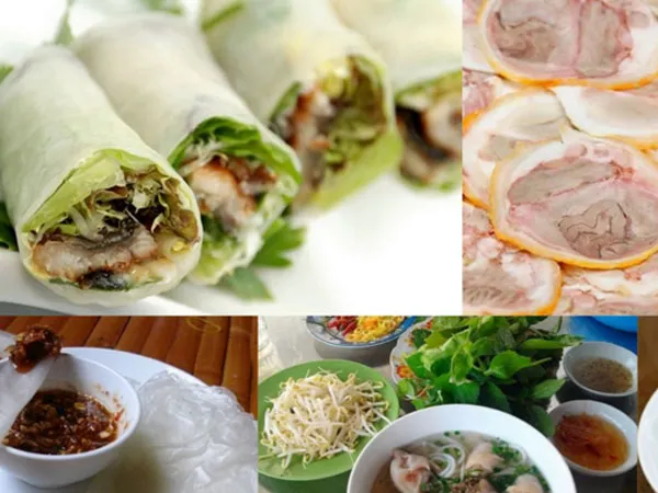 Món ăn đặc sản Tây Ninh hấp dẫn gần khu du lịch Núi Bà Đen