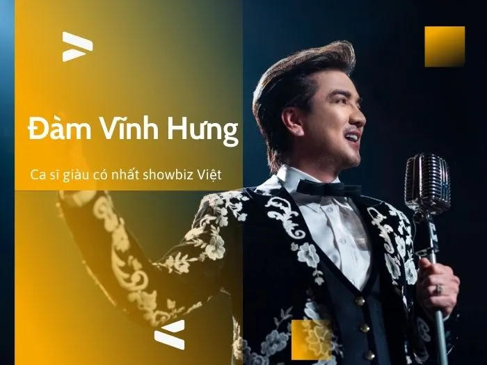 Ca sĩ Đàm Vĩnh Hưng bên siêu xe sang trọng, biểu tượng của sự giàu có