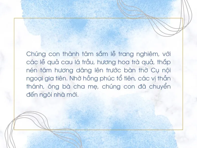 Chân dung người phụ nữ Việt Nam trong trang phục truyền thống thể hiện lòng thành kính