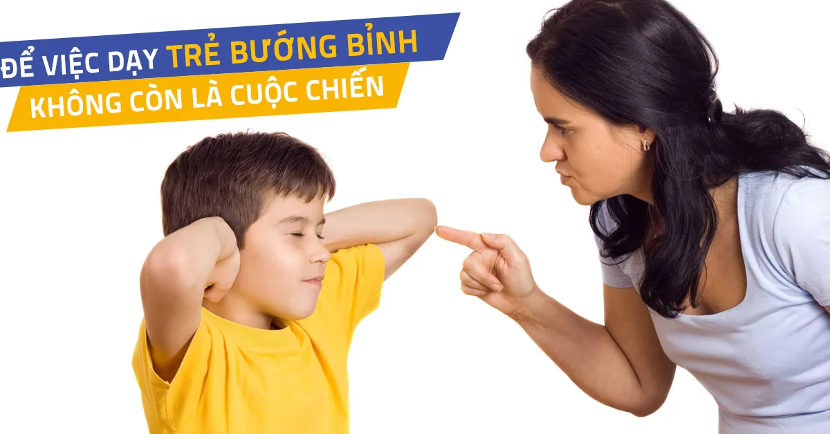 Người cha kiên nhẫn giao tiếp với con gái, minh họa phương pháp dạy trẻ biết lắng nghe mà không cần la mắng.