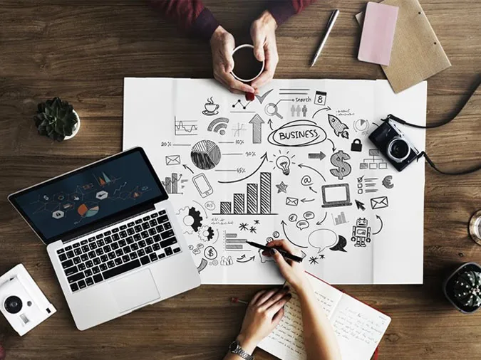 Quy trình xây dựng sứ mệnh công ty, tầm quan trọng của việc xác định thị trường