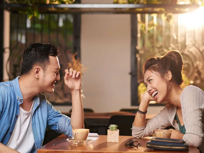 Tìm kiếm sở thích chung để có chủ đề trò chuyện