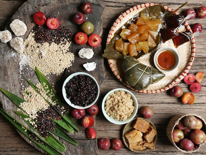 Tết Đoan Ngọ là gì?