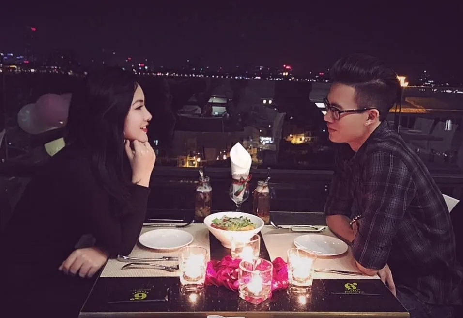 Top 10 quán cà phê sang trọng, lãng mạn tại TP.HCM, những địa điểm hẹn hò Valentine không thể bỏ lỡ