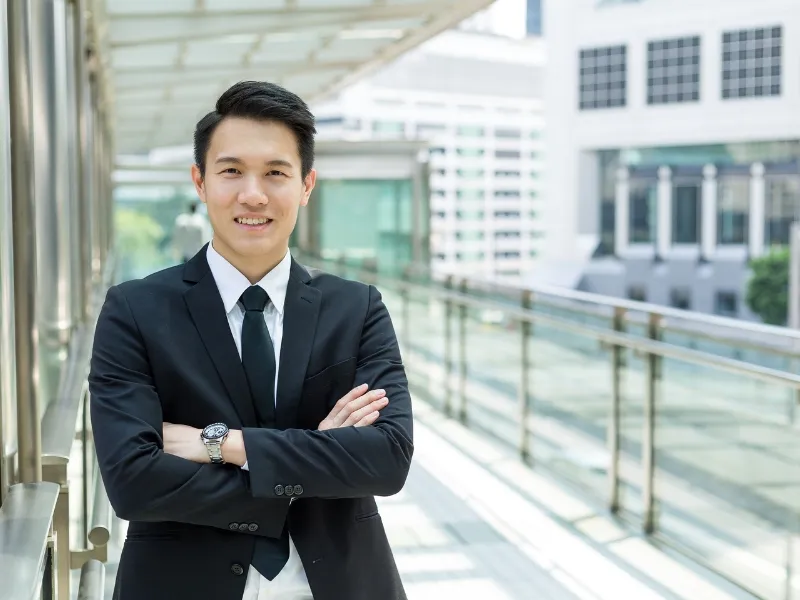 Định nghĩa bảnh là gì trong tiếng Việt mô tả người đàn ông lịch lãm, phong độ