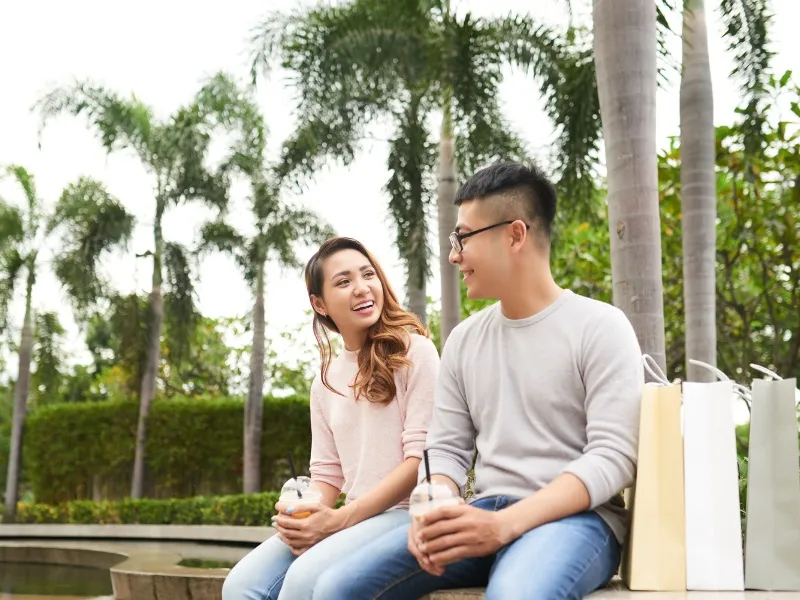 Đi date là gì: Buổi hẹn đầu tiên để hai người gặp gỡ và tạo ấn tượng ban đầu