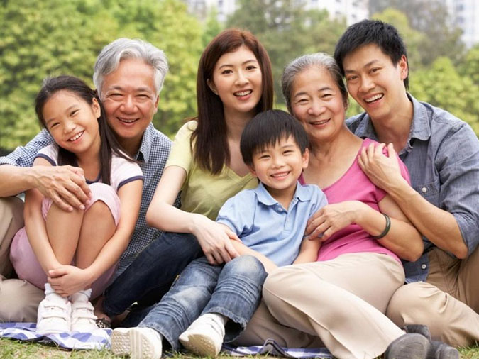 Tài liệu lịch sử Ngày Gia đình Việt Nam, phác họa quá trình hình thành ý nghĩa ngày 28/6