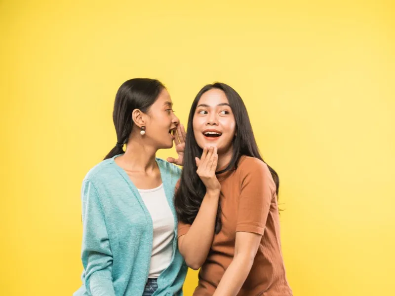 Hành vi lươn lẹo là gì trong giao tiếp hàng ngày