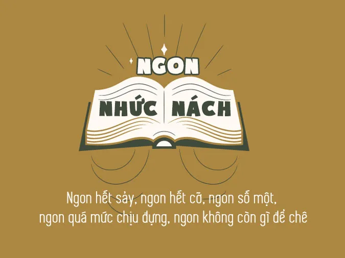 Ý nghĩa đa dạng của cụm từ "nhức nách" trong giao tiếp của giới trẻ